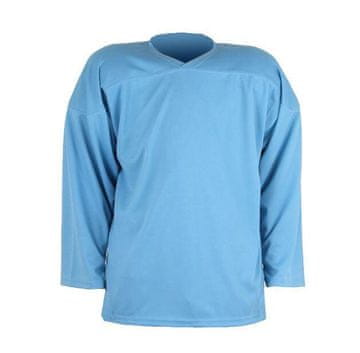 Merco HD-2 hokejski dres modre svetlo modre barve velikost M