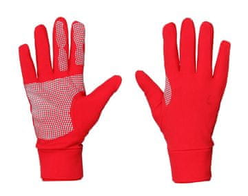 Merco Rungloves rokavice rdeča oblačila velikost XXL