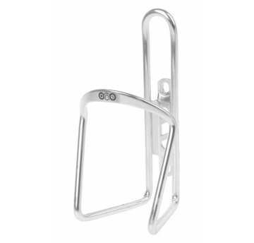 One KIT 1.0 košara za steklenice srebrna različica 36707