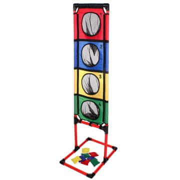 Merco Vertex Target Throw Otroški ciljni paket 1 paket