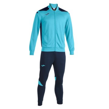 Joma Championship VI trenirka turkizna oblačila velikost XL