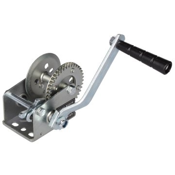 Merco Varianta ročnega mrežnega vitla za obračanje 42446