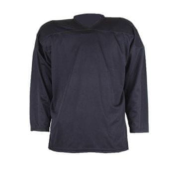 Merco HD-2 hokejski dres črne barve velikost M