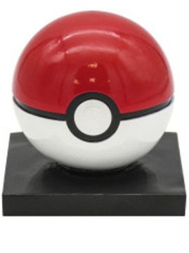 CYP Pokémon Cash Box premium - Pokeball