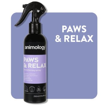 Animology Aromatski sprej za pse 250ml