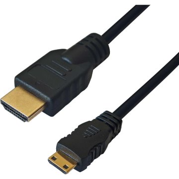 Yenkee YCH 215 HDMI C Mini 2.0/4K 1,5 m