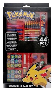 Pokémon ustvarjalni set