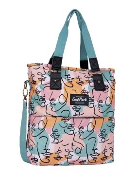 CoolPack Torba za ramo Amber - Art Deco