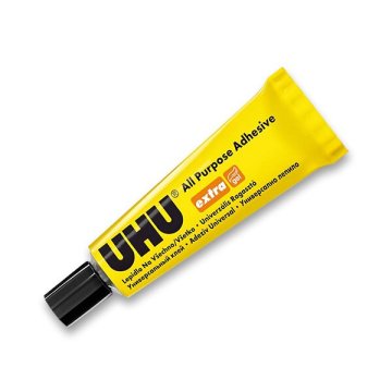 UHU All Purpose Extra Gel - 31 g