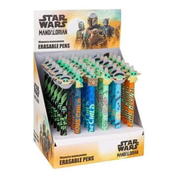 Gumirano pero Madalorian Baby Yoda - mešanica motivov