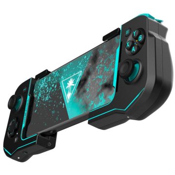 Turtle Beach Atom Controller BT BK/Tourq