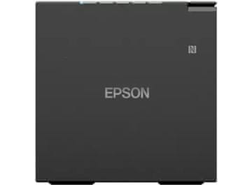 Epson TM-m30III (112): standardni model, črna barva, EU