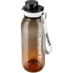 LAMART LT4075 SPORT.BOTTLE 1L WHITE FIT