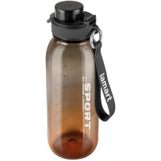 LAMART LT4074 SPORT.BOTTLE 1L BLACK FIT
