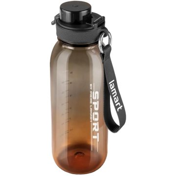 LAMART LT4074 SPORT.BOTTLE 1L BLACK FIT