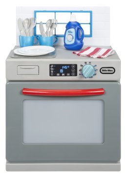 Little Tikes Moj prvi pomivalni stroj