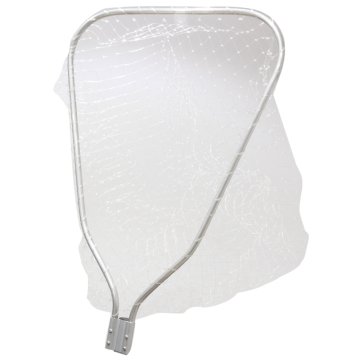 Mistrall X6 1,7 m prozoren