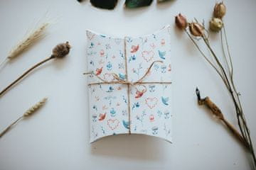 Be Nice EKO škatla "Iz ljubezni"/medij