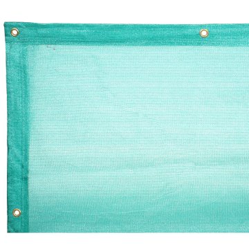 Merco Profesionalni zaslon za teniško igrišče zelen sv. 2 x 12 m varianta 31001