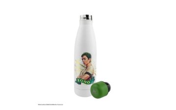 Cinereplicas Steklenica iz enega kosa - Zoro 500 ml