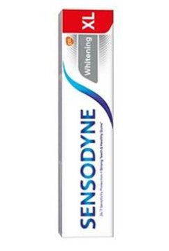 Sensodyne Belilna zobna pasta 100ml