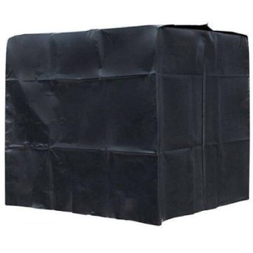 Merco Pokrov rezervoarja Preprost zaščitni pokrov za rezervoar IBC 1000 l pakiranje 1 kos