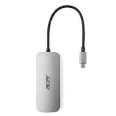 Acer 7v1 USB-C (HDMI, USB, USBC, SD, MicroSD)