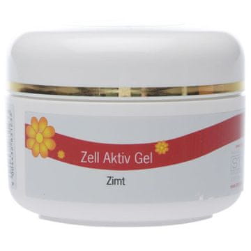 Styx Cimetov aktivirni gel Aroma Derm (Zell Aktiv) 150 ml