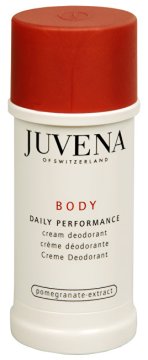 Juvena Kremni dezodorant (dnevna učinkovitost) 40 ml