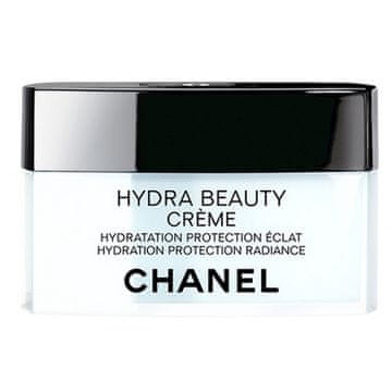 Chanel Hydra Beauty Vlažilna krema za posvetitev (krema) 50 g