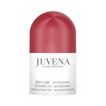 Juvena Dezodorant za telo Roll-On 24H (dezodorant za telo) 50 ml