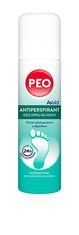 Astrid Antiperspirant deo pršilo za noge PEO 150 ml