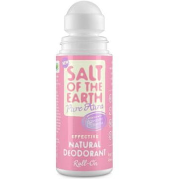 Salt Of The Earth Pure Aura (naravni dezodorant) 75 ml