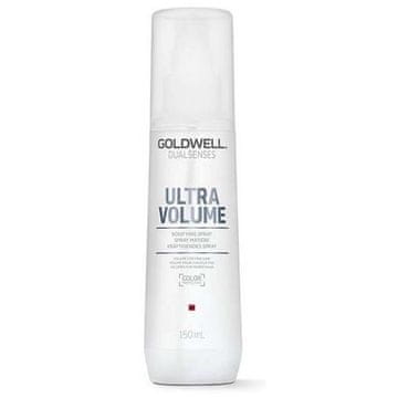 GOLDWELL Sprej za volumen tankih las Dualsenses Ultra Volume (Bodifying Spray) 150 ml