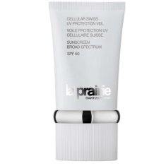 La Prairie Cellular Swiss Skin Care SPF 50 (UV zaščitna folija) 50 ml