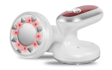 BeautyRelax Celluform Lite BR-1220L estetska naprava za oblikovanje problematičnih predelov