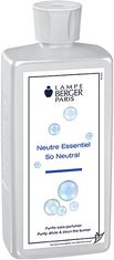 Maison Berger Paris Neutralizacijska katalizatorska kartuša So Neutral (Lampe Recharge/Refill) 500 ml