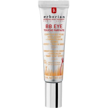Erborian Krema in korektor za oči BB Eye Touche Parfaite (gladilna krema za oči) 15 ml