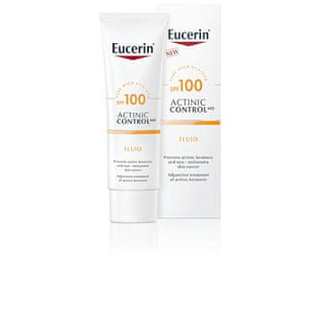 Eucerin Actinic Control MD SPF 100 zaščitna emulzija 80 ml