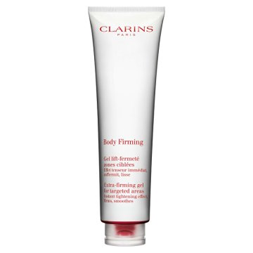 Clarins Utrjevalni gel za telo Utrjevalni gel za telo (gel) 150 ml