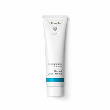 Dr. Hauschka Kremni šampon Rhassoul 150 ml
