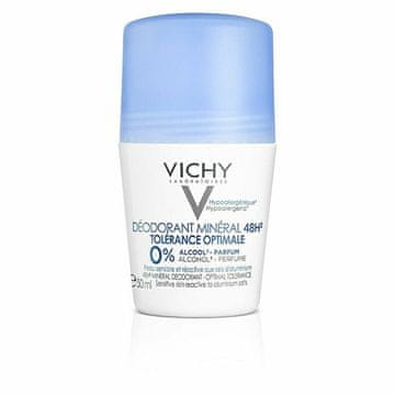 Vichy Mineralni kroglični dezodorant (dezodorant) 50 ml
