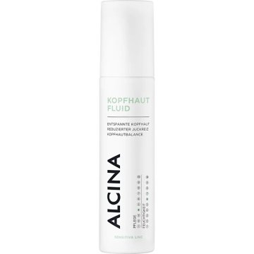 Alcina Fluid za lasišče 125 ml