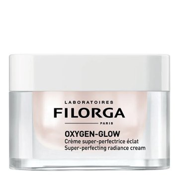 Filorga Oxygen-Glow Krema za posvetitev (Super-izboljšujoča krema za sijaj) 50 ml