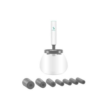 Beper Samodejni čistilec kozmetičnih čopičev P302VIS060