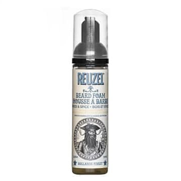 Reuzel Wood & Spice (pena za brado) 70 ml