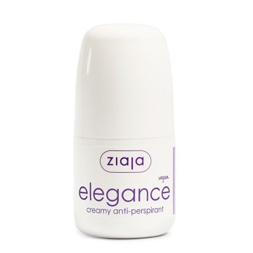 Ziaja Kremni antiperspirant Elegance (Kremni antiperspirant) 60 ml