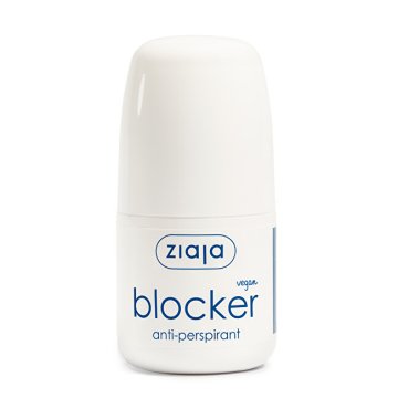 Ziaja Blokator antiperspirant (Antiperspirant) 60 ml