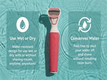 Palmperfect 3896 ŽENSKI BRIVNIK