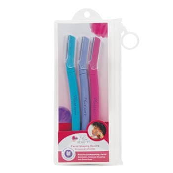 Plum Beauty PLB-4292t Brivnik za obrvi